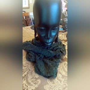 Infinity Scarf O/S (Free with $50.00 purchase)
